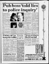 Liverpool Daily Post Friday 03 March 1989 Page 17