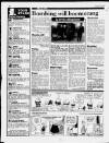 Liverpool Daily Post Friday 03 March 1989 Page 22