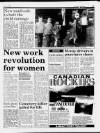 Liverpool Daily Post Friday 03 March 1989 Page 23