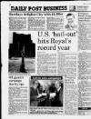 Liverpool Daily Post Friday 03 March 1989 Page 26