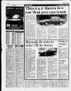 Liverpool Daily Post Friday 03 March 1989 Page 32