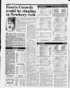 Liverpool Daily Post Friday 03 March 1989 Page 36