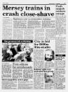 Liverpool Daily Post Wednesday 08 March 1989 Page 3