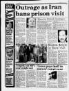 Liverpool Daily Post Wednesday 08 March 1989 Page 4