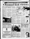 Liverpool Daily Post Wednesday 08 March 1989 Page 14