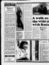 Liverpool Daily Post Wednesday 08 March 1989 Page 18