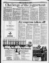Liverpool Daily Post Wednesday 08 March 1989 Page 21