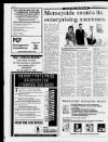 Liverpool Daily Post Wednesday 08 March 1989 Page 25