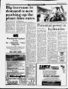 Liverpool Daily Post Wednesday 08 March 1989 Page 29