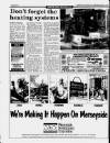 Liverpool Daily Post Wednesday 08 March 1989 Page 31