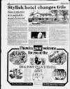 Liverpool Daily Post Wednesday 08 March 1989 Page 34