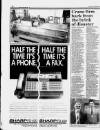 Liverpool Daily Post Wednesday 08 March 1989 Page 40