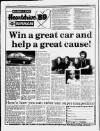 Liverpool Daily Post Monday 13 March 1989 Page 4