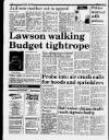 Liverpool Daily Post Monday 13 March 1989 Page 8