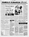 Liverpool Daily Post Monday 13 March 1989 Page 19