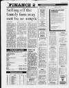 Liverpool Daily Post Monday 13 March 1989 Page 20