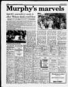 Liverpool Daily Post Monday 13 March 1989 Page 24