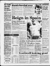 Liverpool Daily Post Monday 13 March 1989 Page 28