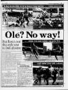 Liverpool Daily Post Monday 13 March 1989 Page 31