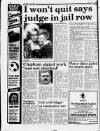 Liverpool Daily Post Tuesday 14 March 1989 Page 12