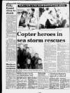 Liverpool Daily Post Tuesday 14 March 1989 Page 16