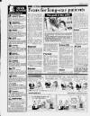 Liverpool Daily Post Tuesday 14 March 1989 Page 20