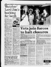 Liverpool Daily Post Tuesday 14 March 1989 Page 28