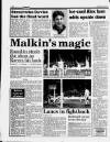 Liverpool Daily Post Tuesday 14 March 1989 Page 34