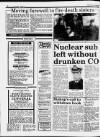 Liverpool Daily Post Wednesday 22 March 1989 Page 8