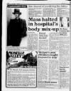 Liverpool Daily Post Wednesday 22 March 1989 Page 12