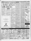 Liverpool Daily Post Wednesday 22 March 1989 Page 23