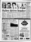 Liverpool Daily Post Wednesday 22 March 1989 Page 24