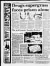 Liverpool Daily Post Thursday 23 March 1989 Page 4