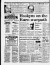Liverpool Daily Post Thursday 23 March 1989 Page 8