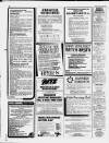 Liverpool Daily Post Thursday 23 March 1989 Page 30