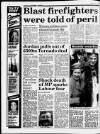 Liverpool Daily Post Friday 24 March 1989 Page 4