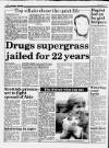 Liverpool Daily Post Friday 24 March 1989 Page 12
