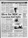 Liverpool Daily Post Friday 24 March 1989 Page 13