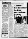 Liverpool Daily Post Friday 24 March 1989 Page 16