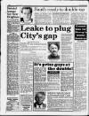 Liverpool Daily Post Friday 24 March 1989 Page 30