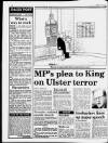 Liverpool Daily Post Saturday 25 March 1989 Page 2