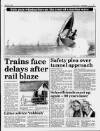 Liverpool Daily Post Saturday 25 March 1989 Page 7