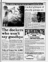 Liverpool Daily Post Saturday 25 March 1989 Page 9