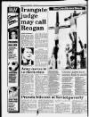 Liverpool Daily Post Saturday 25 March 1989 Page 10