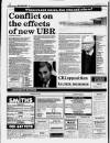 Liverpool Daily Post Saturday 25 March 1989 Page 14
