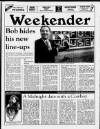 Liverpool Daily Post Saturday 25 March 1989 Page 15