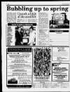 Liverpool Daily Post Saturday 25 March 1989 Page 28