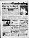 Liverpool Daily Post Saturday 25 March 1989 Page 32