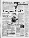 Liverpool Daily Post Saturday 25 March 1989 Page 38