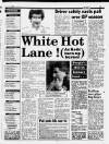 Liverpool Daily Post Saturday 25 March 1989 Page 39